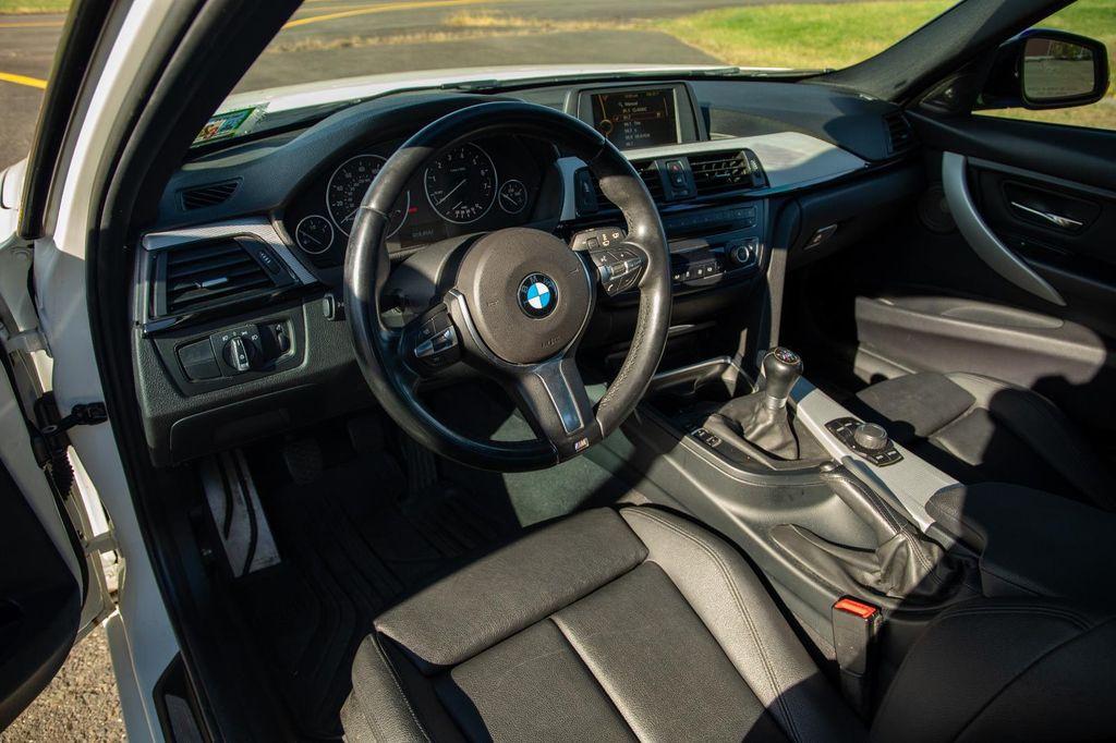 used 2014 BMW 328 car, priced at $20,990