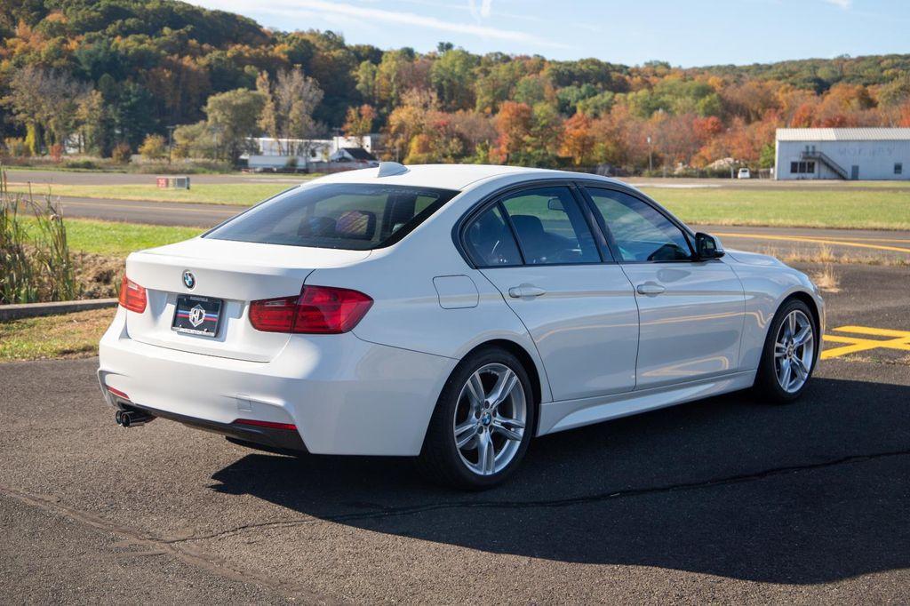 used 2014 BMW 328 car, priced at $20,990