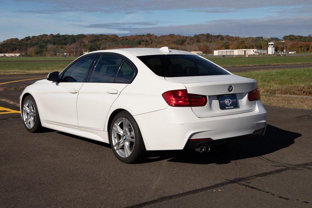 used 2014 BMW 328 car, priced at $20,990