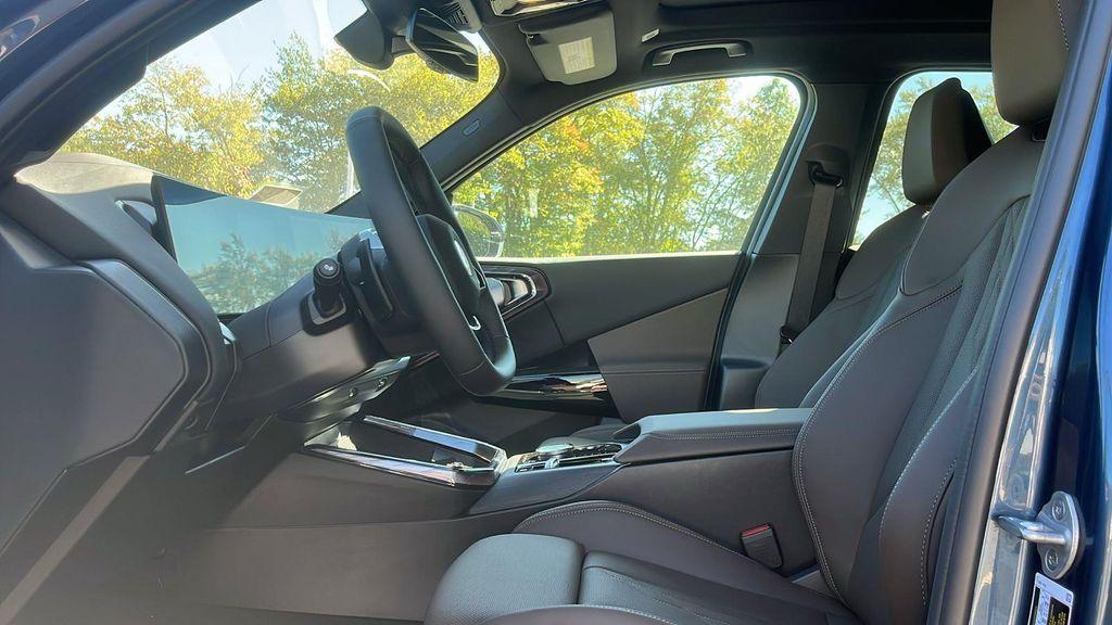 new 2026 BMW X3 car, priced at $58,125