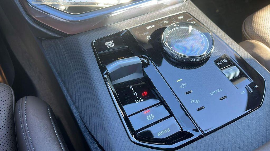 new 2026 BMW X3 car, priced at $58,125