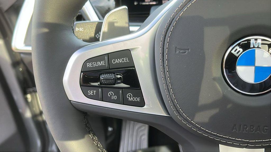 new 2026 BMW X5 car, priced at $81,525