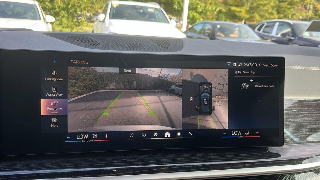 new 2026 BMW X5 car, priced at $81,525