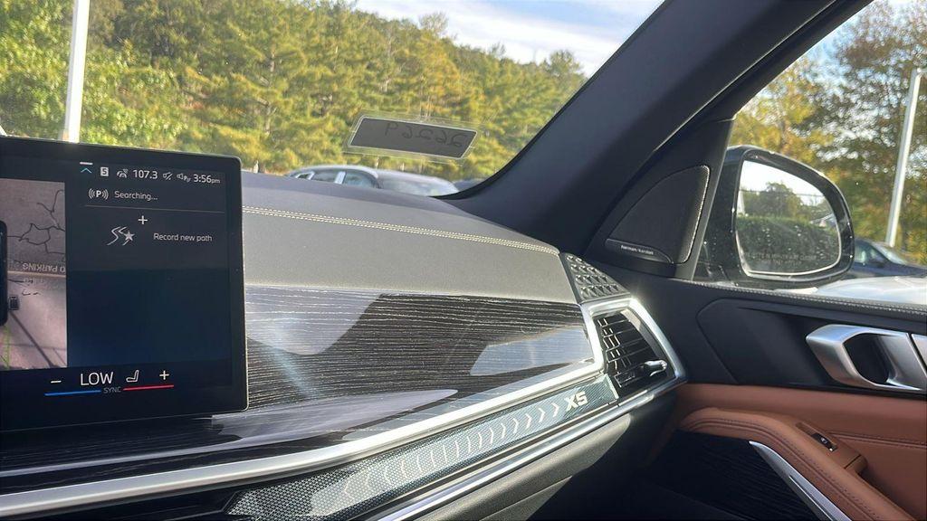 new 2026 BMW X5 car, priced at $81,525