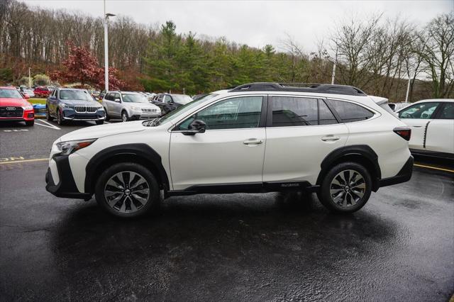 used 2024 Subaru Outback car, priced at $33,990