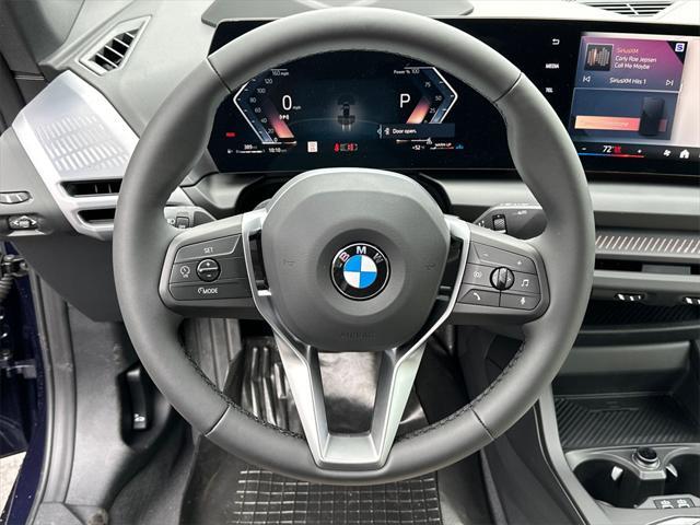 new 2025 BMW 228 Gran Coupe car, priced at $47,925