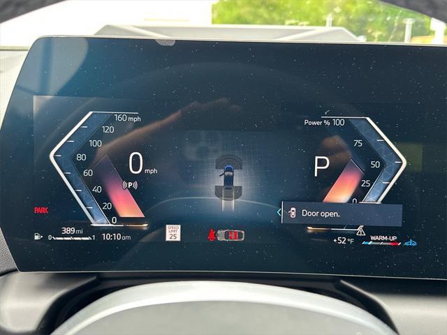 new 2025 BMW 228 Gran Coupe car, priced at $47,925