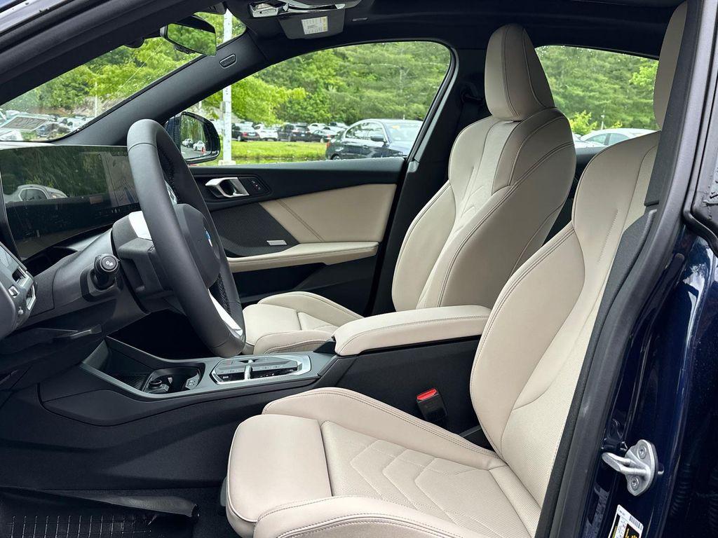 new 2025 BMW 228 Gran Coupe car, priced at $47,925