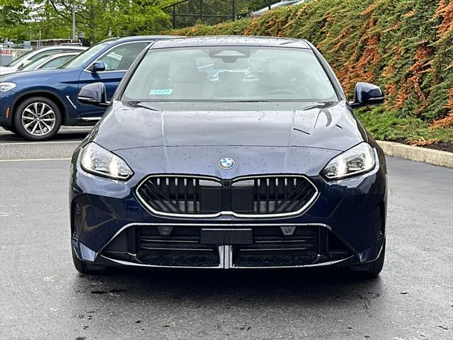 new 2025 BMW 228 Gran Coupe car, priced at $47,925
