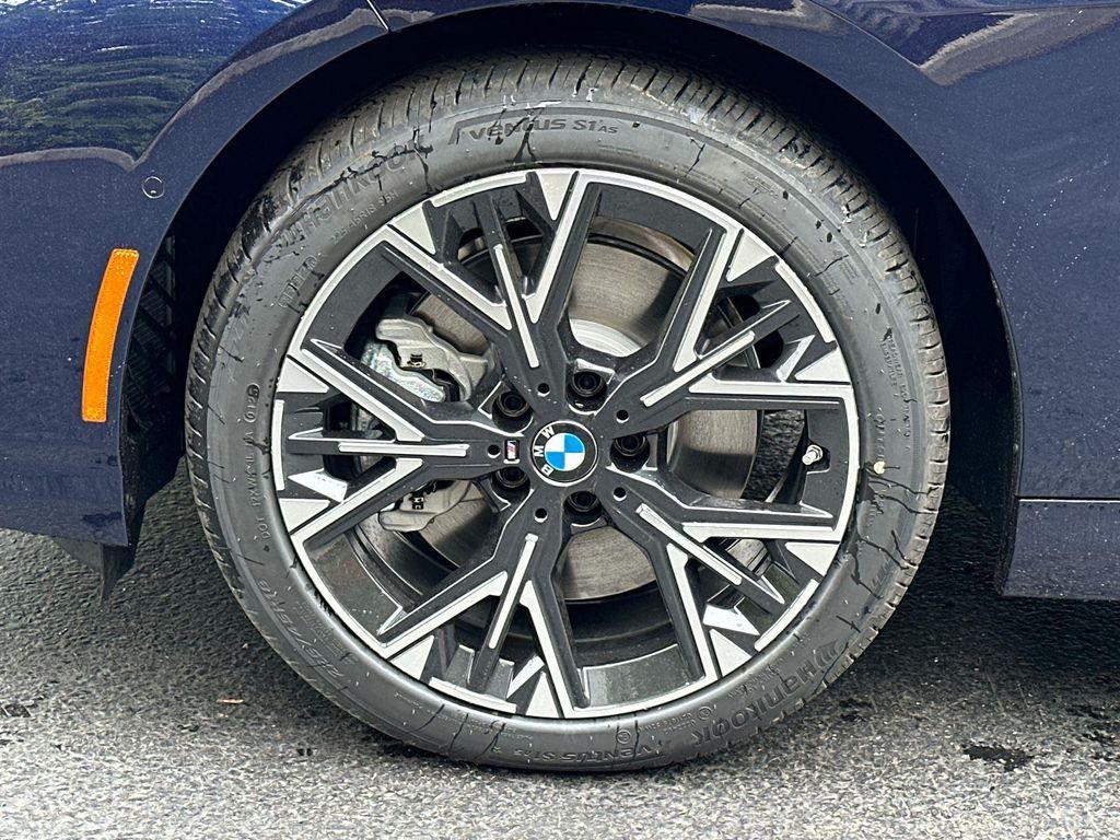 new 2025 BMW 228 Gran Coupe car, priced at $47,925