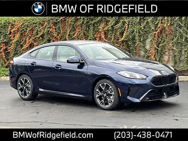new 2025 BMW 228 Gran Coupe car, priced at $47,925