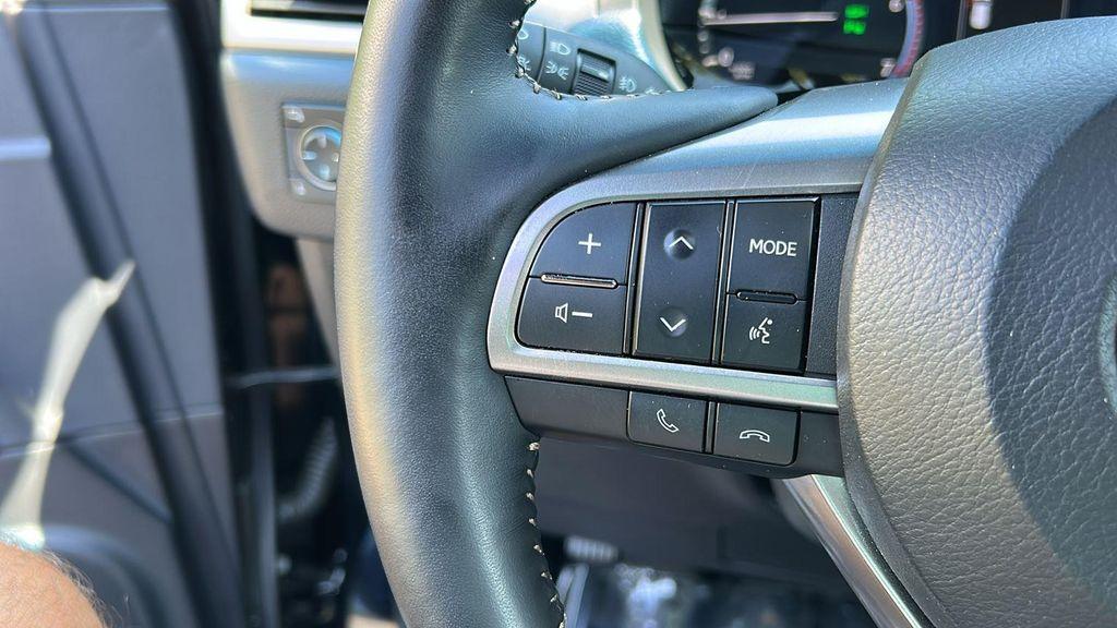 used 2022 Lexus GX 460 car, priced at $45,990