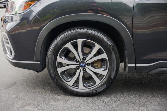 used 2019 Subaru Forester car, priced at $18,590