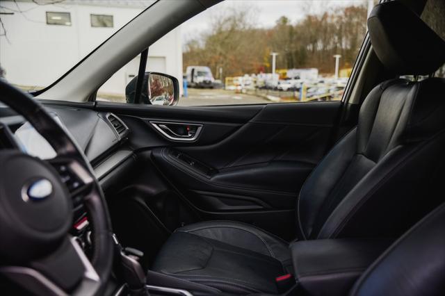 used 2019 Subaru Forester car, priced at $18,590