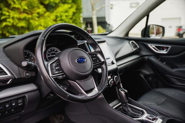 used 2019 Subaru Forester car, priced at $18,590