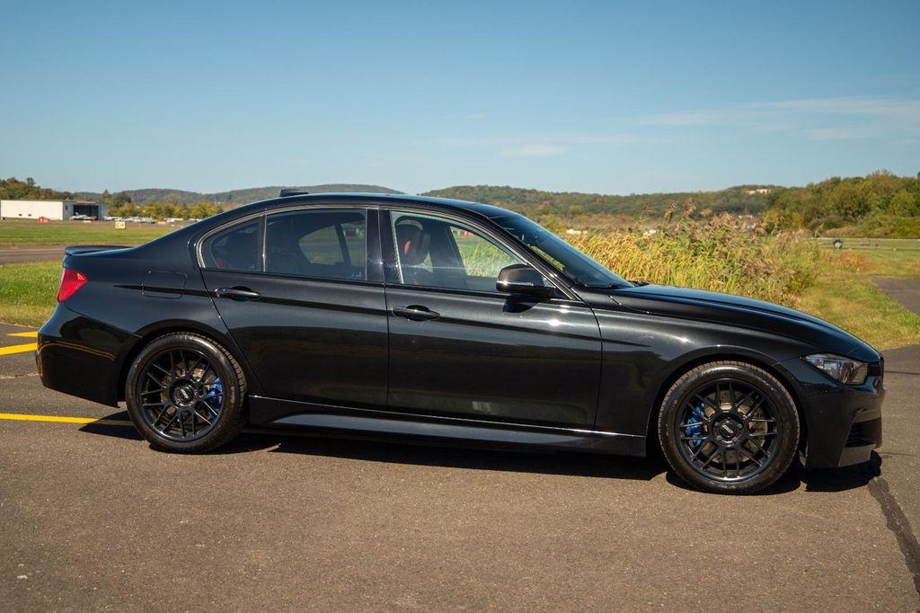 used 2015 BMW 335 car, priced at $22,990