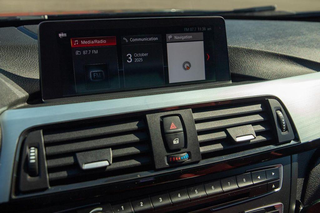 used 2015 BMW 335 car, priced at $22,990