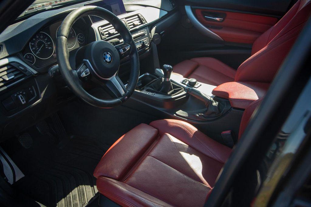 used 2015 BMW 335 car, priced at $22,990