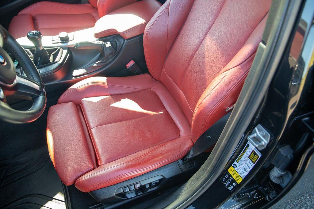 used 2015 BMW 335 car, priced at $22,990