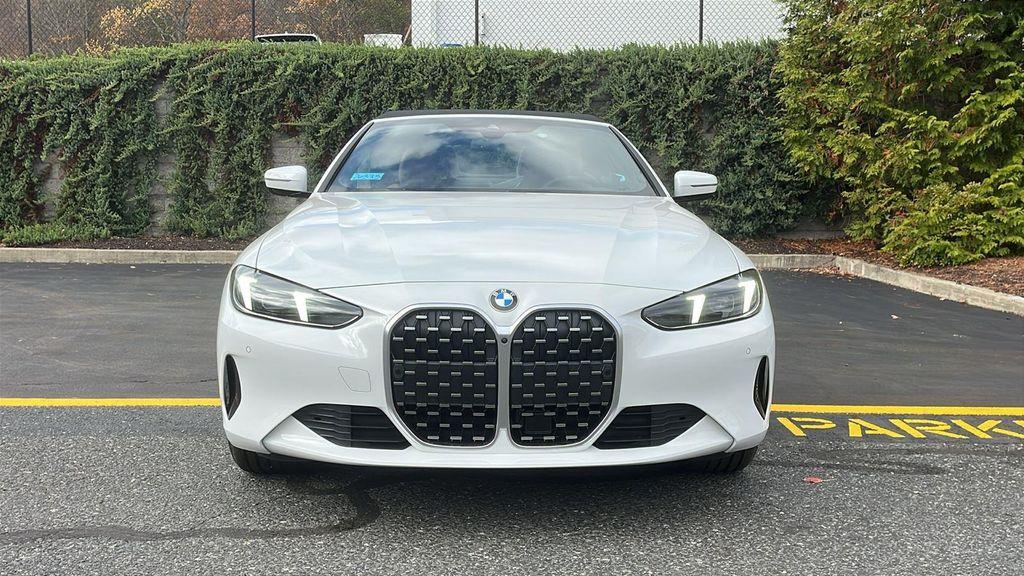 new 2026 BMW 430 car, priced at $68,005