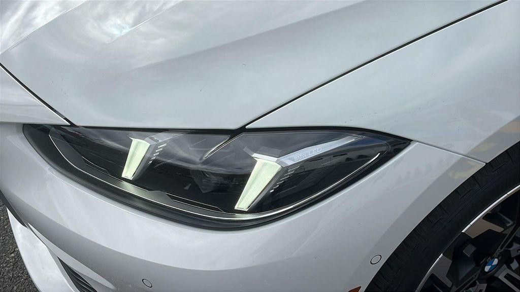 new 2026 BMW 430 car, priced at $68,005