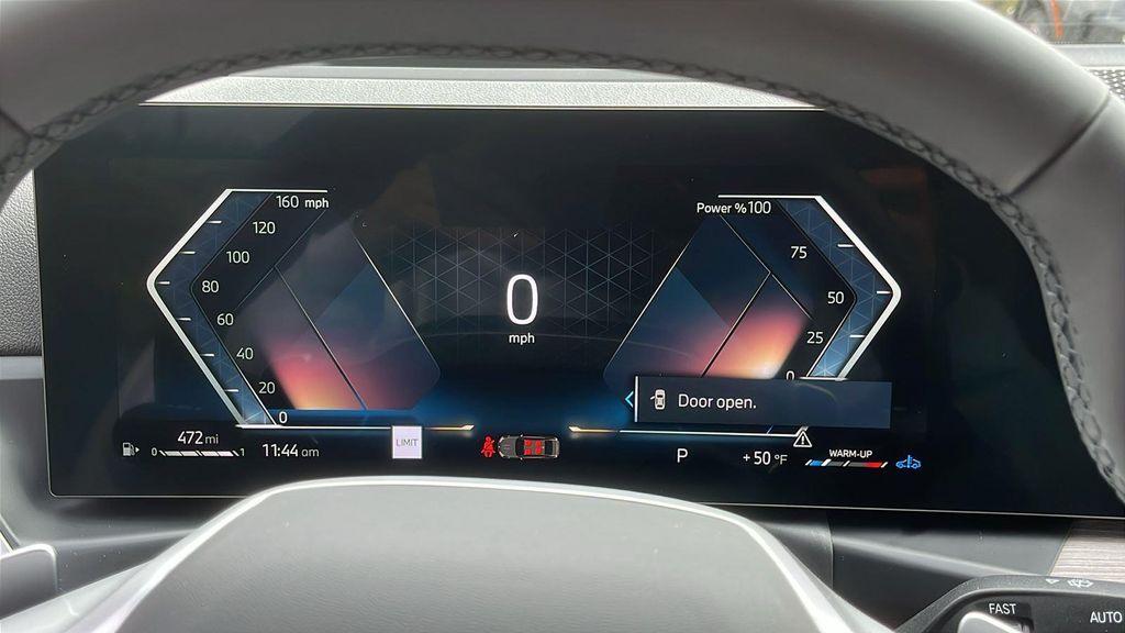 new 2026 BMW 430 car, priced at $68,005