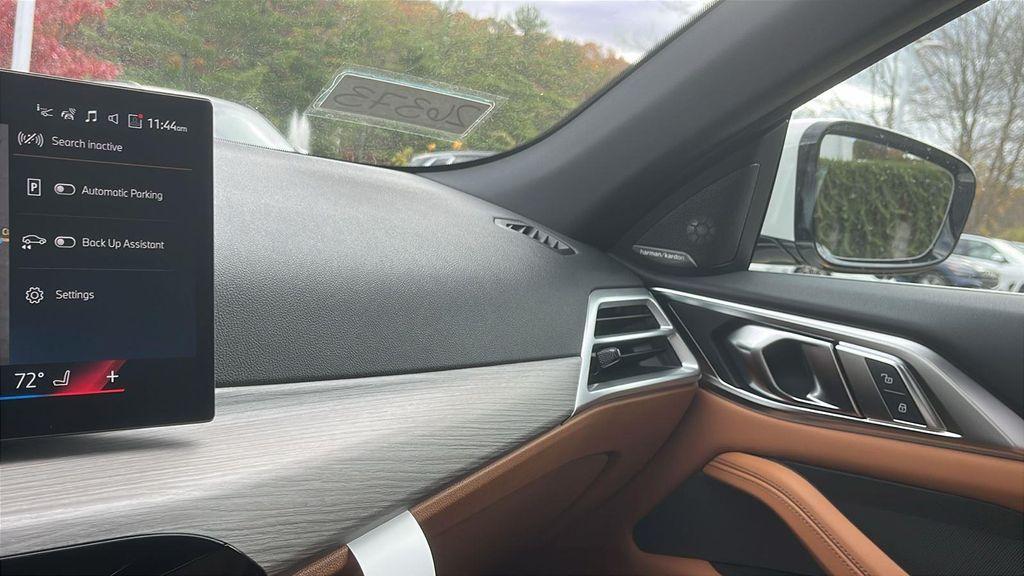 new 2026 BMW 430 car, priced at $68,005