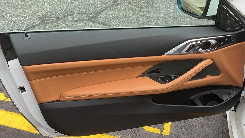 new 2026 BMW 430 car, priced at $68,005