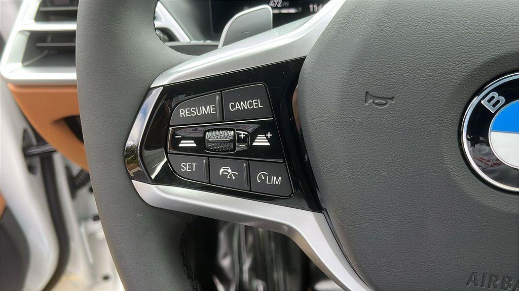 new 2026 BMW 430 car, priced at $68,005