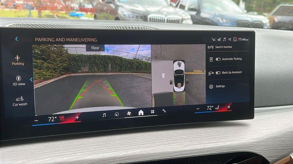 new 2026 BMW 430 car, priced at $68,005