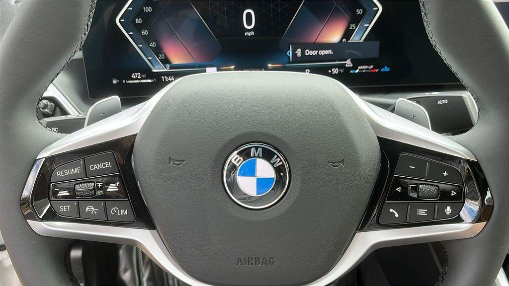 new 2026 BMW 430 car, priced at $68,005