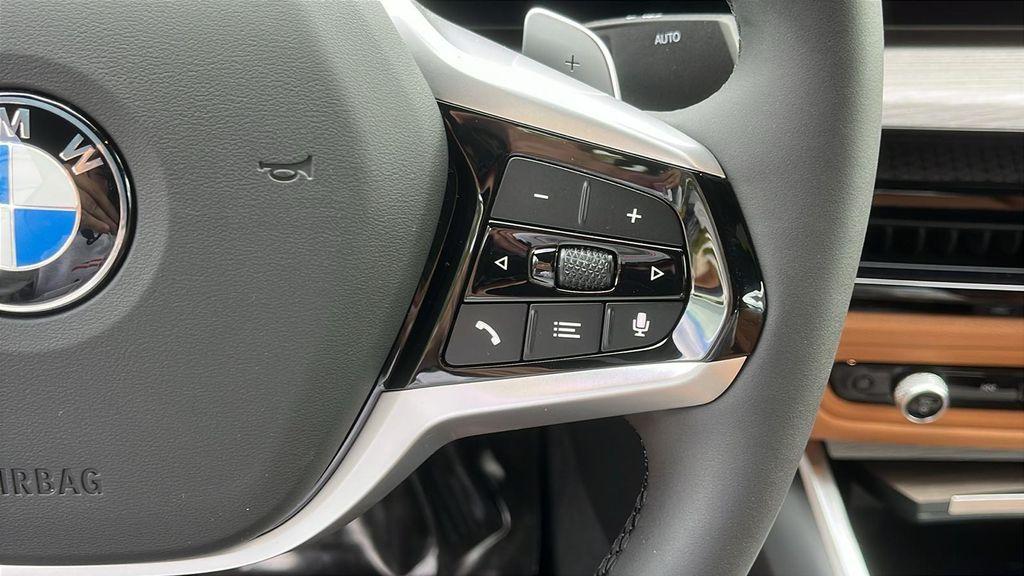 new 2026 BMW 430 car, priced at $68,005