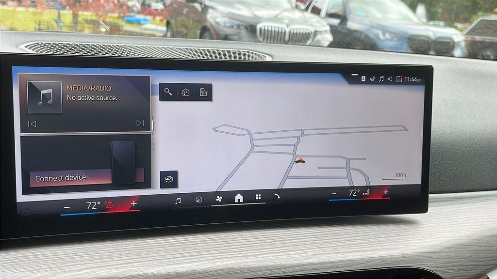 new 2026 BMW 430 car, priced at $68,005