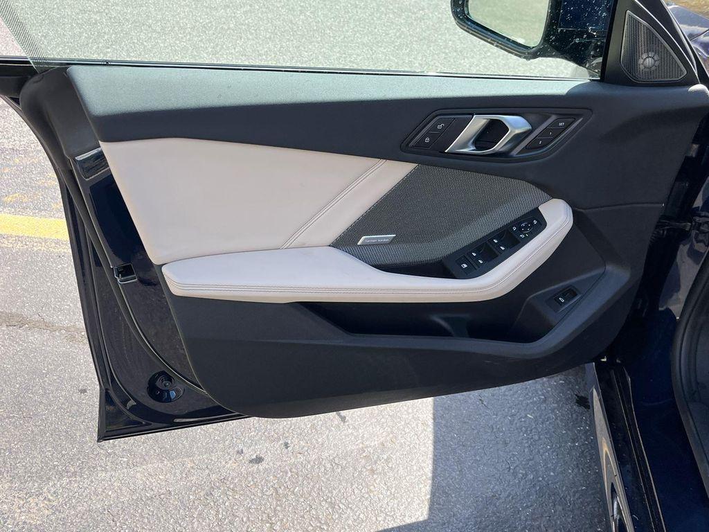 new 2025 BMW 228 Gran Coupe car, priced at $49,525