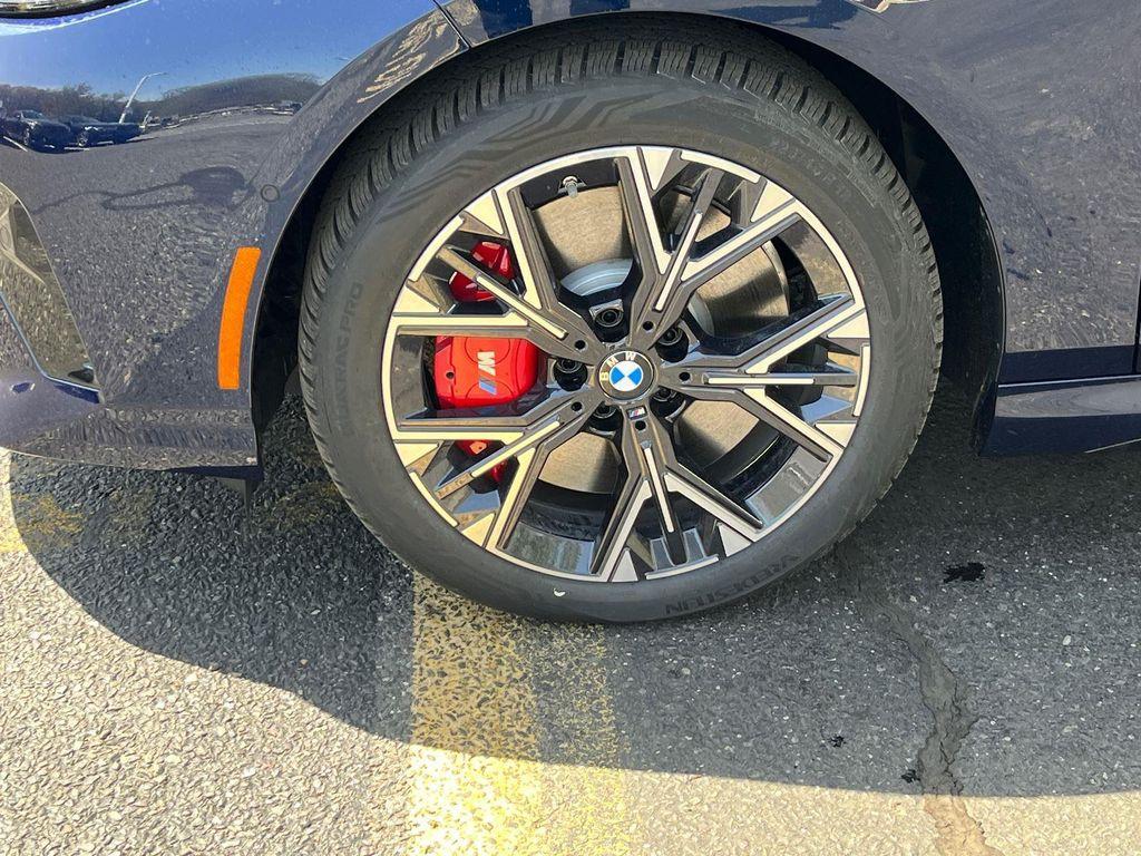 new 2025 BMW 228 Gran Coupe car, priced at $49,525