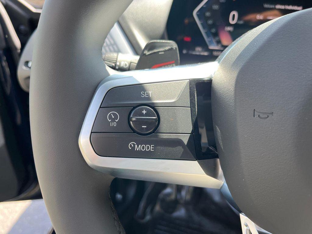 new 2025 BMW 228 Gran Coupe car, priced at $49,525