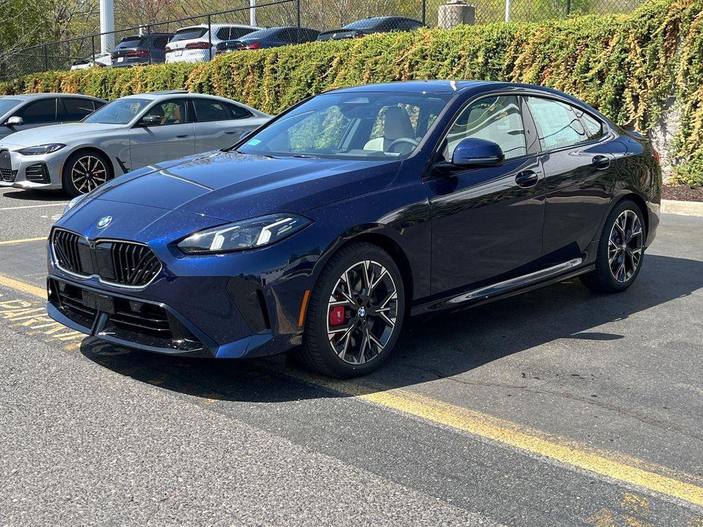 new 2025 BMW 228 Gran Coupe car, priced at $49,525