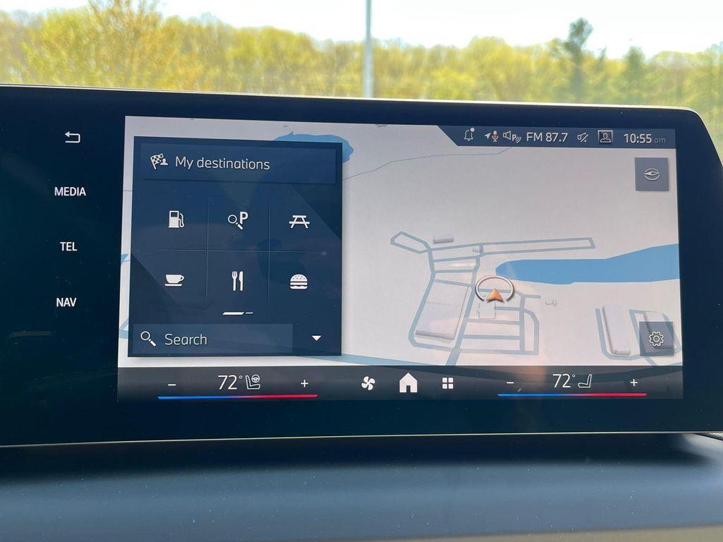 new 2025 BMW 228 Gran Coupe car, priced at $49,525