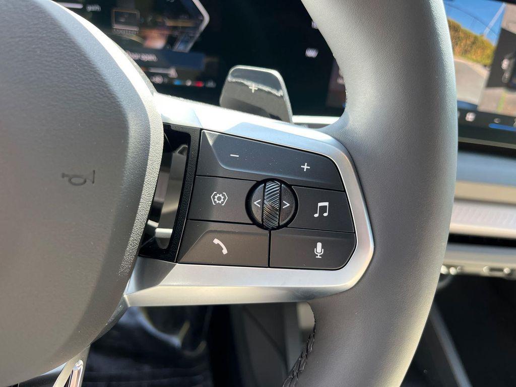 new 2025 BMW 228 Gran Coupe car, priced at $49,525