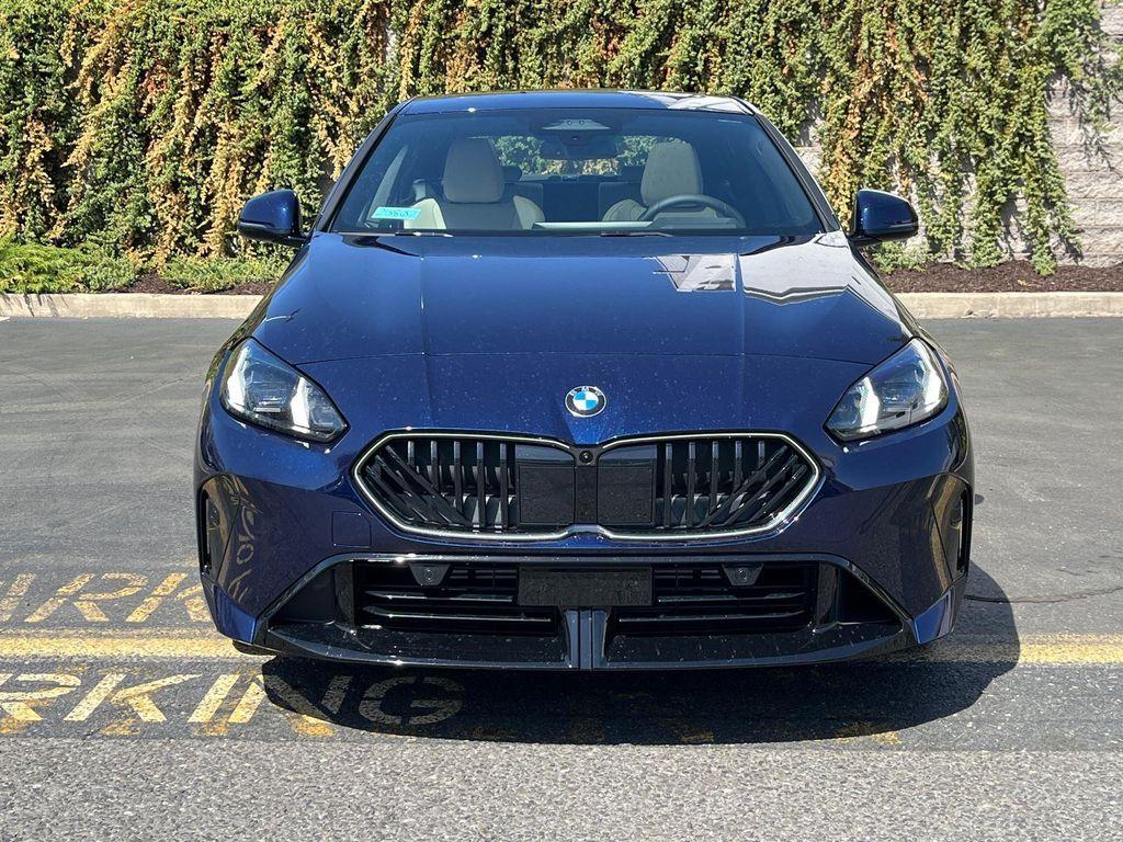 new 2025 BMW 228 Gran Coupe car, priced at $49,525