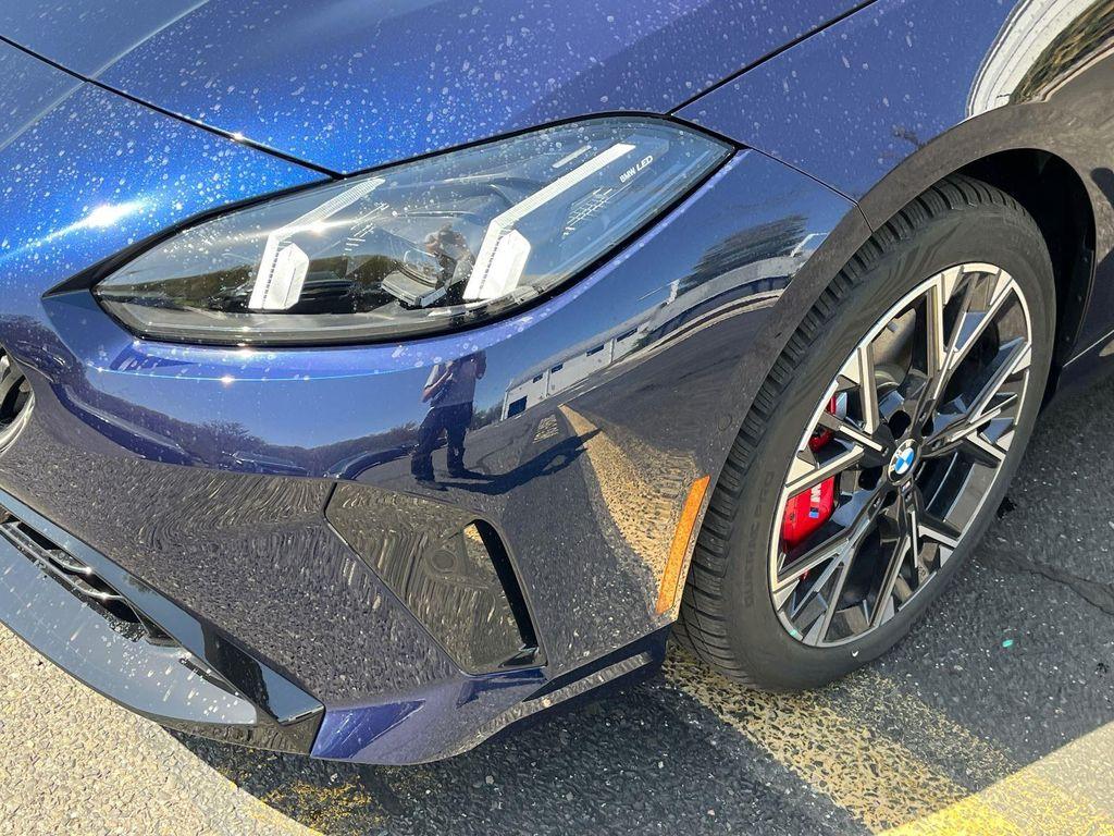 new 2025 BMW 228 Gran Coupe car, priced at $49,525