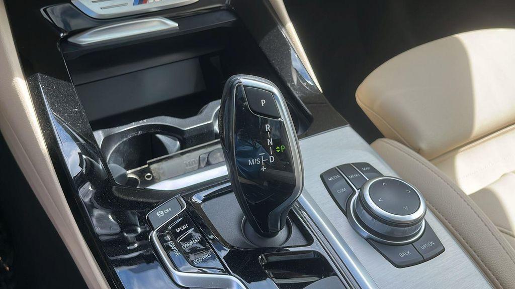 used 2020 BMW X3 car, priced at $27,990