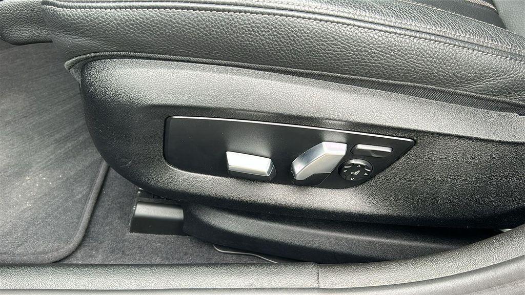 used 2022 BMW 540 car, priced at $39,990