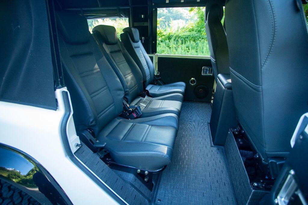 used 1989 Land Rover Defender car, priced at $139,990