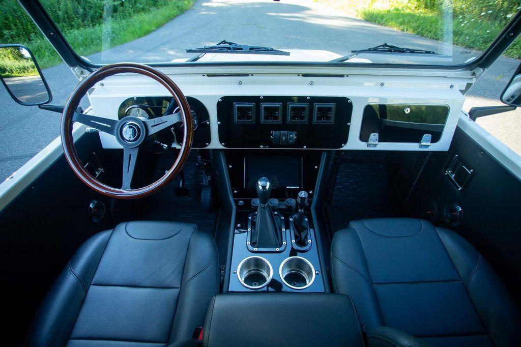 used 1989 Land Rover Defender car, priced at $139,990