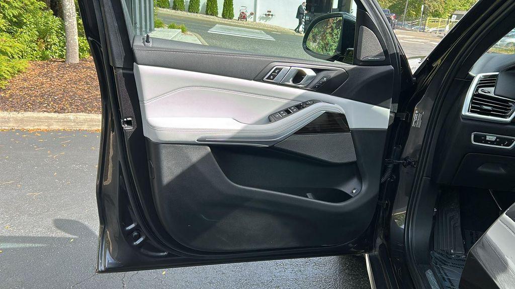 used 2023 BMW X5 PHEV car, priced at $44,990