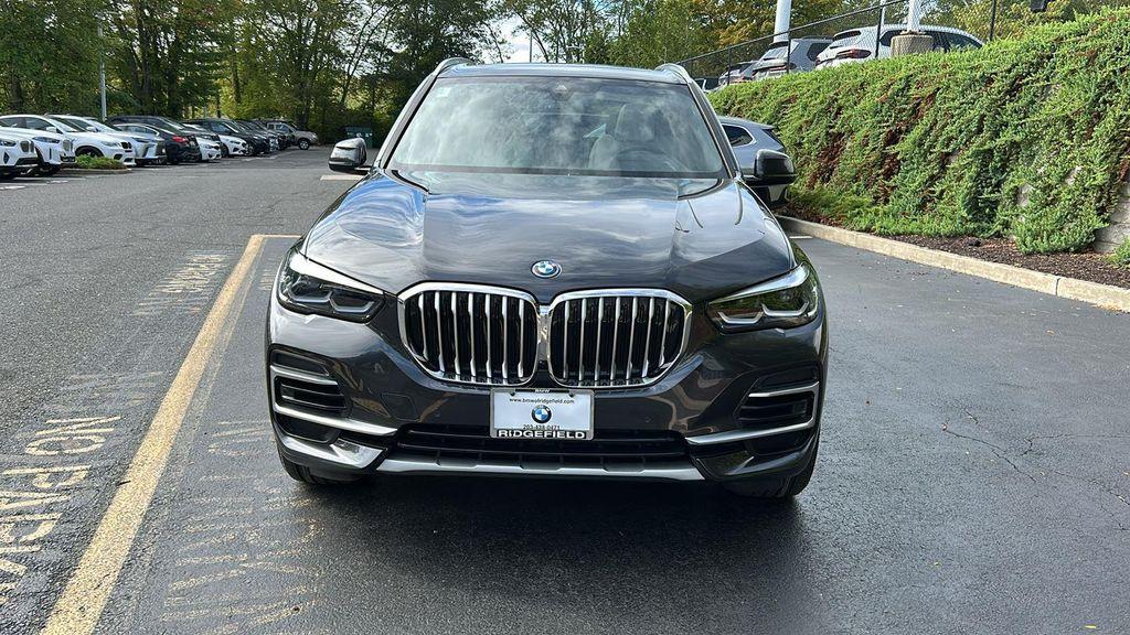 used 2023 BMW X5 PHEV car, priced at $44,990
