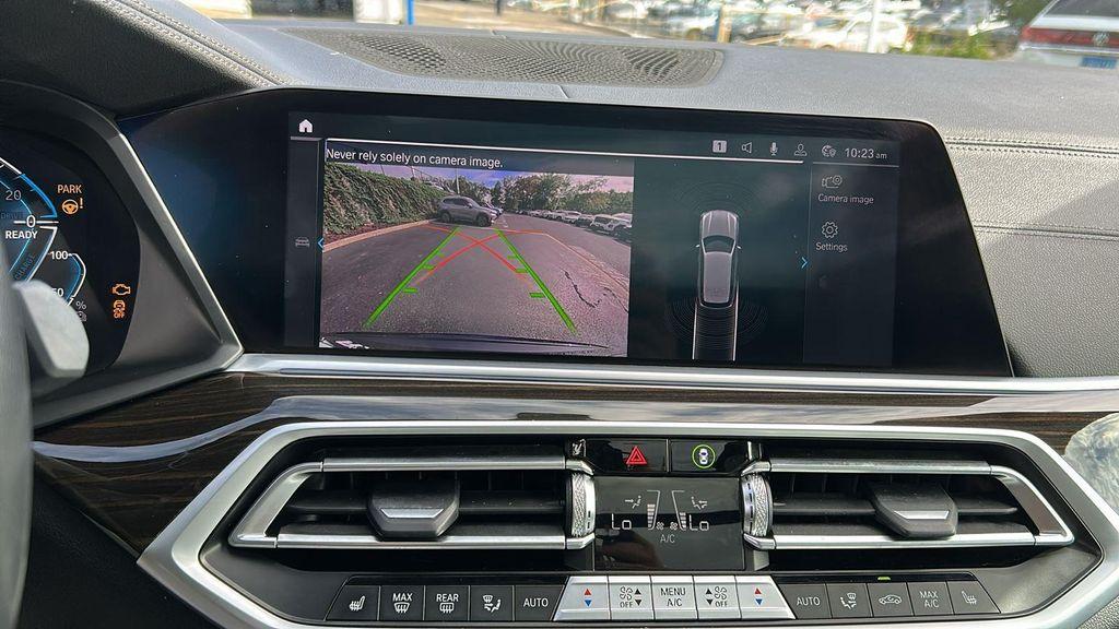 used 2023 BMW X5 PHEV car, priced at $44,990