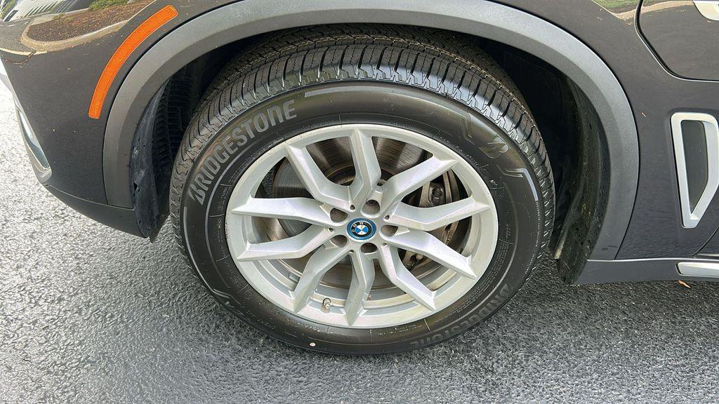 used 2023 BMW X5 PHEV car, priced at $44,990