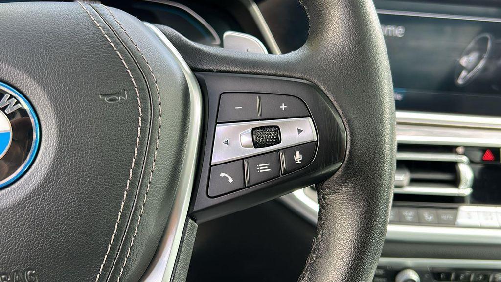 used 2023 BMW X5 PHEV car, priced at $44,990